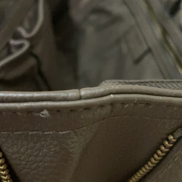 3.1 Phillip Lim for Target Large Tote Dusty Olive - Picture 10 of 11